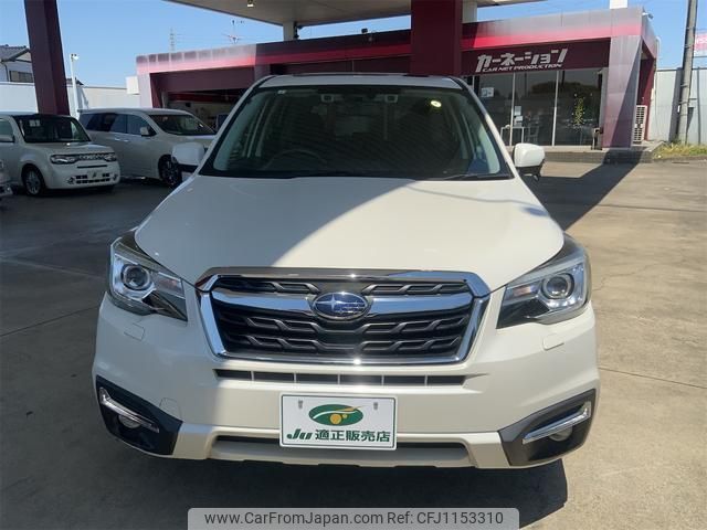 subaru forester 2017 quick_quick_SJ5_SJ5-108579 image 2