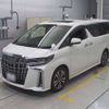 toyota alphard 2018 -TOYOTA 【名古屋 31Kﾀ2525】--Alphard DBA-AGH30W--AGH30-0226708---TOYOTA 【名古屋 31Kﾀ2525】--Alphard DBA-AGH30W--AGH30-0226708- image 1