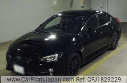 subaru wrx 2017 CFJ1829229