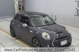 mini mini-others 2016 quick_quick_DBA-XM20_WMWXM720202A78714