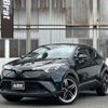 toyota c-hr 2017 -TOYOTA--C-HR DBA-NGX50--NGX50-2006340---TOYOTA--C-HR DBA-NGX50--NGX50-2006340- image 1