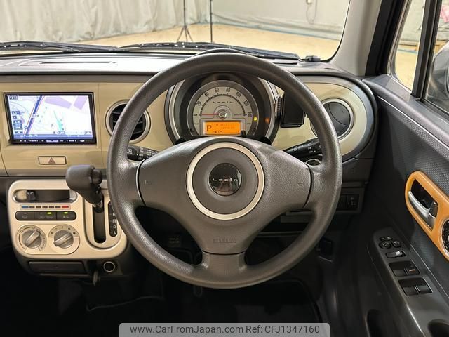 suzuki alto-lapin 2009 quick_quick_HE22S_HE22S-107763 image 2