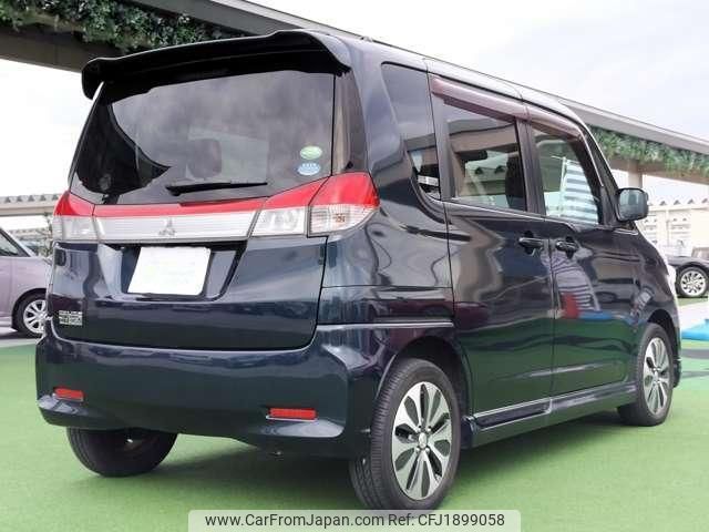 mitsubishi delica-d2 2015 CFJ1899058 image 2