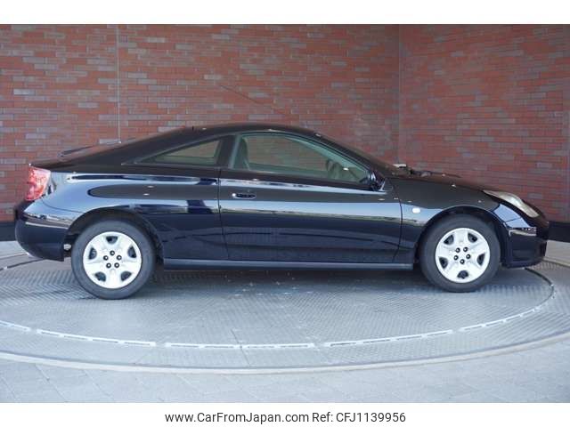toyota celica 2006 -TOYOTA--Celica TA-ZZT230--ZZT230-0191149---TOYOTA--Celica TA-ZZT230--ZZT230-0191149- image 2