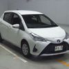 toyota vitz 2017 -TOYOTA--Vitz DBA-KSP130--KSP130-2209900---TOYOTA--Vitz DBA-KSP130--KSP130-2209900- image 10