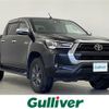 toyota hilux 2021 -TOYOTA--Hilux 3DF-GUN125--GUN125-3924173---TOYOTA--Hilux 3DF-GUN125--GUN125-3924173- image 1