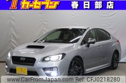 subaru wrx 2015 -SUBARU--WRX DBA-VAG--VAG-013125---SUBARU--WRX DBA-VAG--VAG-013125-