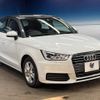 audi a1-sportback 2018 quick_quick_8XCHZ_WAUZZZ8X0JB047714 image 1