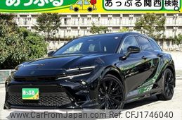 toyota toyota-others 2025 CFJ1746040