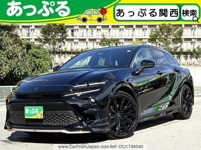 toyota toyota-others 2025 CFJ1746040 image 1