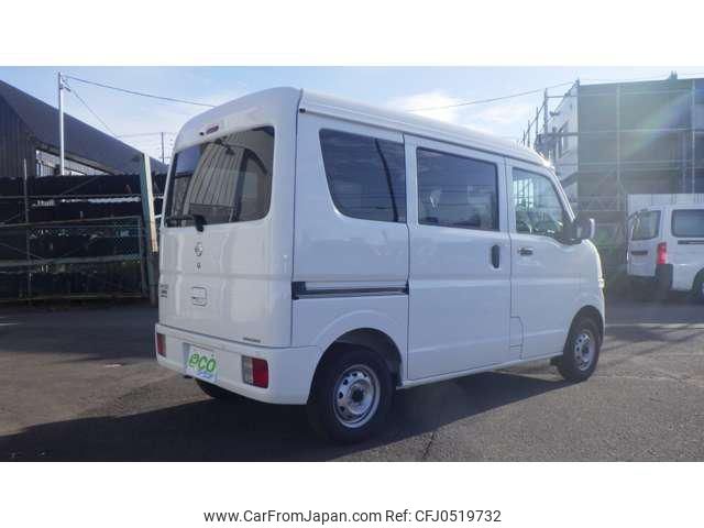 nissan clipper-van 2022 -NISSAN--Clipper Van DR17V--580972---NISSAN--Clipper Van DR17V--580972- image 2