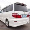 toyota alphard 2007 CFJ1790500 image 2