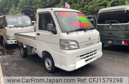 daihatsu hijet-truck 2012 CFJ1579298