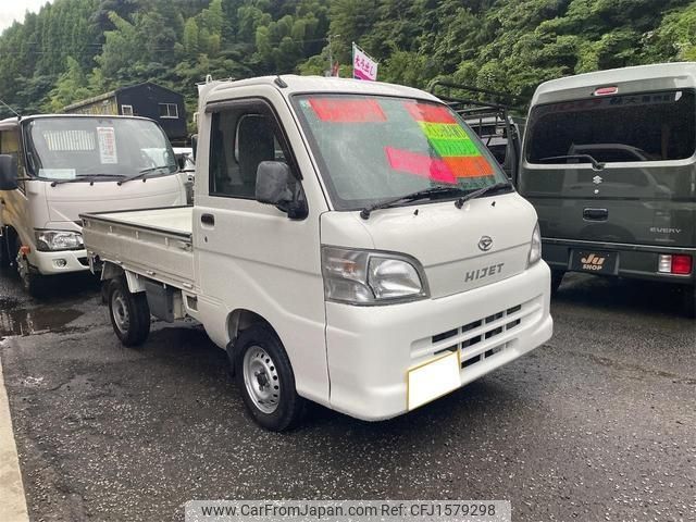 daihatsu hijet-truck 2012 CFJ1579298 image 1