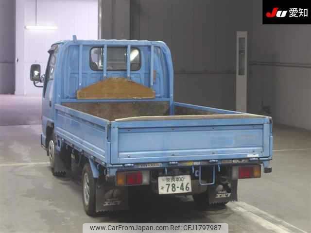 isuzu elf-truck 1994 CFJ1797987 image 2