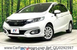 honda fit 2018 -HONDA--Fit DAA-GP5--GP5-1324887---HONDA--Fit DAA-GP5--GP5-1324887-