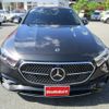 mercedes-benz e-class 2024 -MERCEDES-BENZ--Benz E Class 4AA-214050C--W1K2140502A065***---MERCEDES-BENZ--Benz E Class 4AA-214050C--W1K2140502A065***- image 5