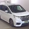 honda stepwagon 2020 -HONDA 【板橋 300ｽ5579】--Stepwgn 6BA-RP3--RP3-1303376---HONDA 【板橋 300ｽ5579】--Stepwgn 6BA-RP3--RP3-1303376- image 1