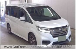 honda stepwagon 2020 -HONDA 【板橋 300ｽ5579】--Stepwgn 6BA-RP3--RP3-1303376---HONDA 【板橋 300ｽ5579】--Stepwgn 6BA-RP3--RP3-1303376-