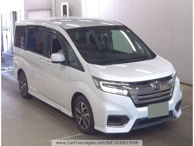 honda stepwagon 2020 -HONDA 【板橋 300ｽ5579】--Stepwgn 6BA-RP3--RP3-1303376---HONDA 【板橋 300ｽ5579】--Stepwgn 6BA-RP3--RP3-1303376- image 1