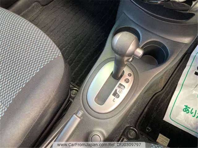 nissan note 2014 TE4658 image 2