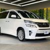 toyota vellfire 2013 -TOYOTA--Vellfire DBA-ANH20W--ANH20-8299355---TOYOTA--Vellfire DBA-ANH20W--ANH20-8299355- image 18