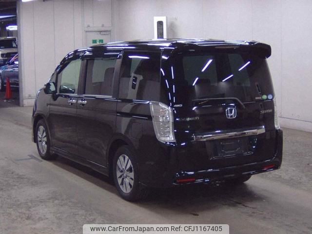 honda stepwagon-spada 2014 quick_quick_DBA-RK6_RK6-1401687 image 2