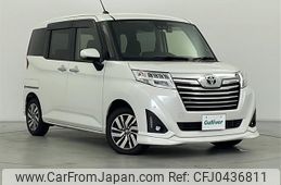 toyota roomy 2019 -TOYOTA--Roomy DBA-M900A--M900A-0396710---TOYOTA--Roomy DBA-M900A--M900A-0396710-