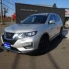 nissan x-trail 2021 -NISSAN--X-Trail HNT32--192025---NISSAN--X-Trail HNT32--192025- image 1