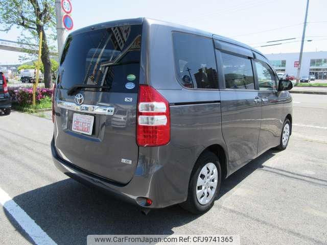 toyota noah 2013 -TOYOTA--Noah ZRR70G--0540119---TOYOTA--Noah ZRR70G--0540119- image 2