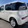 nissan cube 2019 -NISSAN--Cube DBA-Z12--Z12-403592---NISSAN--Cube DBA-Z12--Z12-403592- image 9