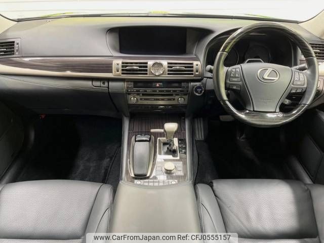 lexus ls 2014 -LEXUS--Lexus LS DAA-UVF46--UVF46-5018569---LEXUS--Lexus LS DAA-UVF46--UVF46-5018569- image 2