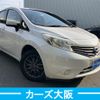 nissan note 2013 -NISSAN--Note DBA-E12--E12-092125---NISSAN--Note DBA-E12--E12-092125- image 2