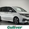 honda stepwagon 2015 -HONDA--Stepwgn DBA-RP3--RP3-1015670---HONDA--Stepwgn DBA-RP3--RP3-1015670- image 1