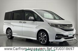 honda stepwagon 2015 -HONDA--Stepwgn DBA-RP3--RP3-1015670---HONDA--Stepwgn DBA-RP3--RP3-1015670-