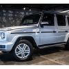 mercedes-benz g-class 2021 -MERCEDES-BENZ--Benz G Class LDA-463348--W1N4633492X406967---MERCEDES-BENZ--Benz G Class LDA-463348--W1N4633492X406967- image 6