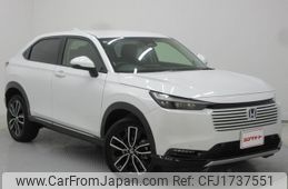 honda vezel 2025 CFJ1737551