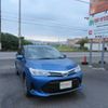 toyota corolla-fielder 2016 504749-RAOID:13602 image 8