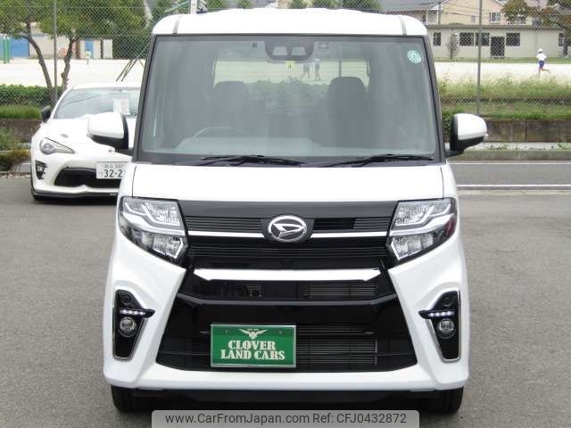 daihatsu tanto 2020 -DAIHATSU--Tanto 5BA-LA650S--LA650S-1038539---DAIHATSU--Tanto 5BA-LA650S--LA650S-1038539- image 2