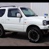 suzuki jimny 2007 -SUZUKI 【名変中 】--Jimny JB23W--534135---SUZUKI 【名変中 】--Jimny JB23W--534135- image 19