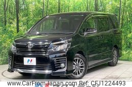 toyota voxy 2014 CFJ1224493