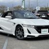 honda s660 2016 -HONDA--S660 DBA-JW5--JW5-1015485---HONDA--S660 DBA-JW5--JW5-1015485- image 3