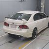 honda civic 2007 -HONDA--Civic FD2-1201784---HONDA--Civic FD2-1201784- image 2