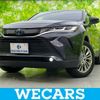 toyota harrier-hybrid 2020 quick_quick_6AA-AXUH80_AXUH80-0006764 image 1