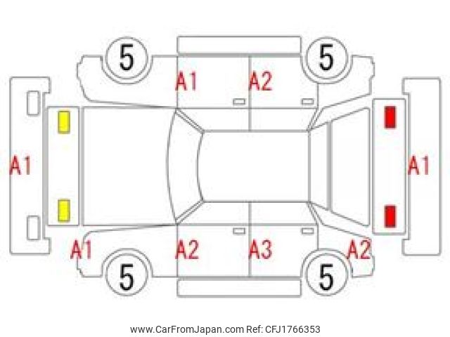 toyota roomy 2020 CFJ1766353 image 2
