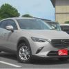 mazda cx-3 2023 quick_quick_5BA-DKLFY_DKLFY-503161 image 12