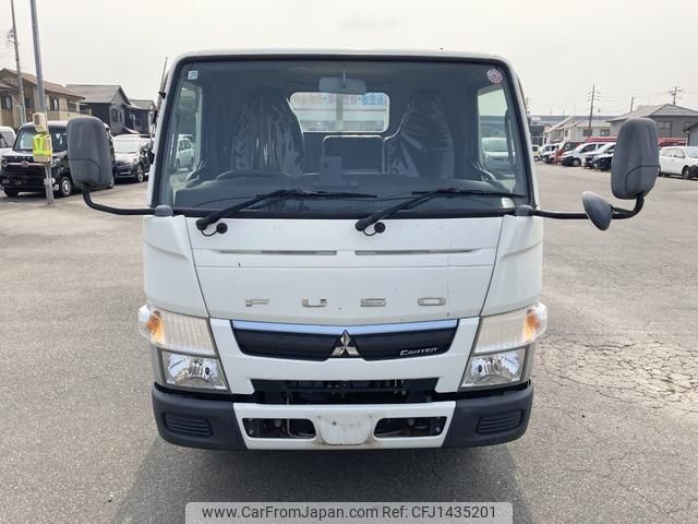 mitsubishi-fuso canter 2018 CFJ1435201 image 2