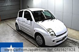 toyota will-vi 2002 CFJ1621824