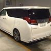 toyota alphard 2017 -TOYOTA--Alphard DAA-AYH30W--AYH30-0052522---TOYOTA--Alphard DAA-AYH30W--AYH30-0052522- image 5