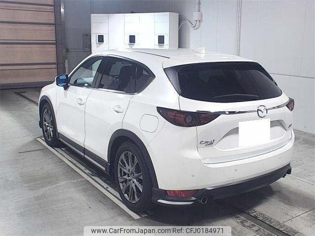 mazda cx-5 2019 -MAZDA 【岐阜 303ﾅ2411】--CX-5 KF2P-308983---MAZDA 【岐阜 303ﾅ2411】--CX-5 KF2P-308983- image 2